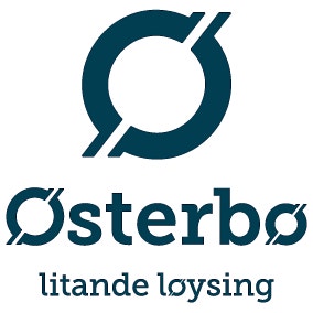 ØSTERBØ SOLUTIONS AS logo