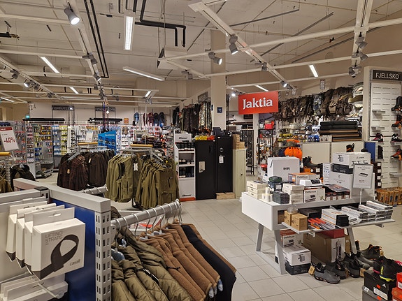 Bilde 1 av 1 i jobbannonse-galleriet