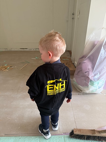 Rekrutering til bransjen er viktig ;)