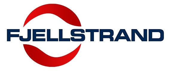 Fjellstrand AS logo