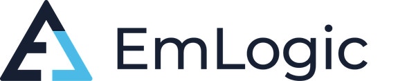 EmLogic logo
