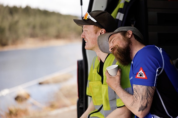 Bilde 4 av 7 i jobbannonse-galleriet