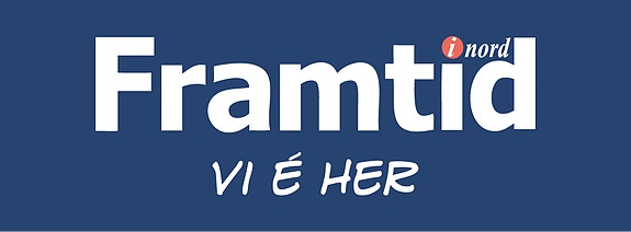 Framtid i Nord AS logo