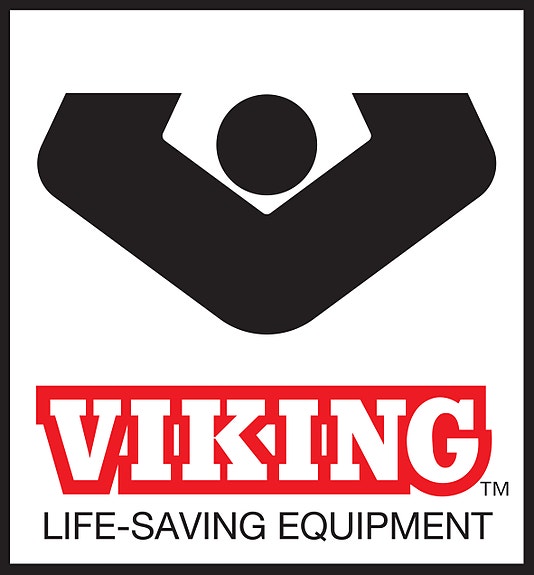 VIKING Life-Saving Equipment Norway AS logo