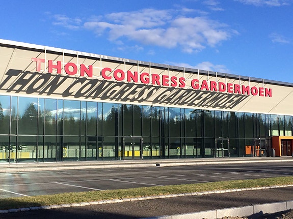 Bilde 1 av 1 i jobbannonse-galleriet