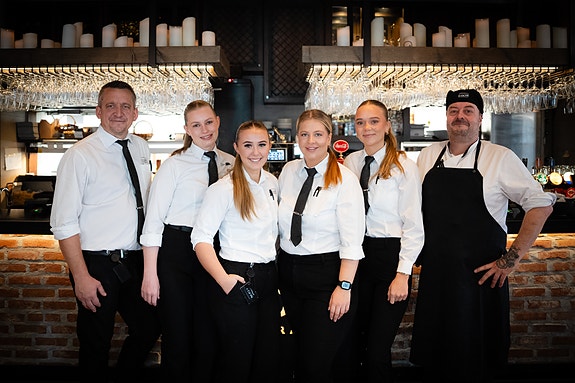 Bilde 2 av 5 i jobbannonse-galleriet