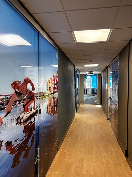 Bilde 1 av 5 i jobbannonse-galleriet