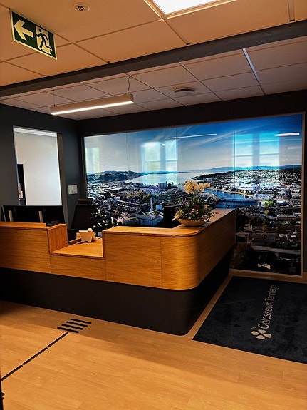 Bilde 3 av 5 i jobbannonse-galleriet