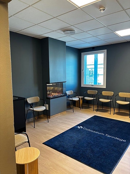 Bilde 2 av 5 i jobbannonse-galleriet