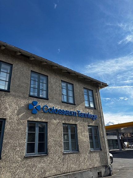 Bilde 5 av 5 i jobbannonse-galleriet