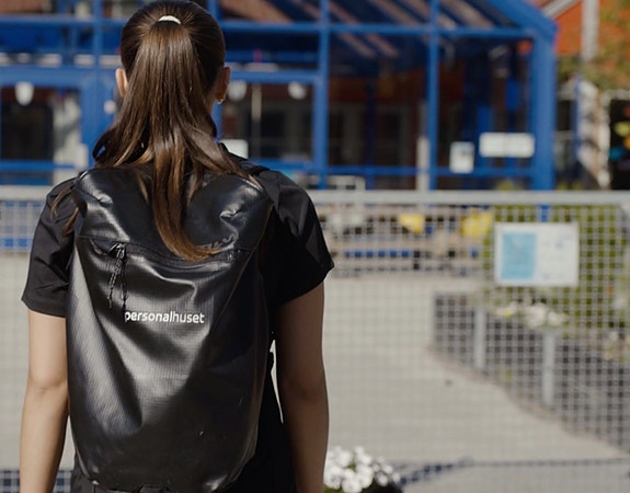 Bilde 1 av 1 i jobbannonse-galleriet