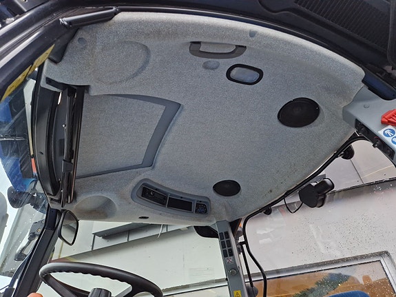 New Holland T6.140 2013, kr 479 000,-