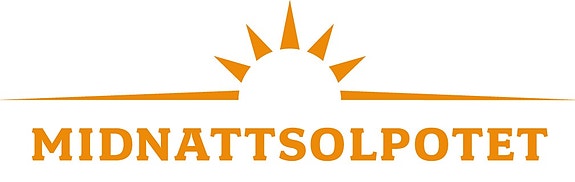 Tromspotet AS logo