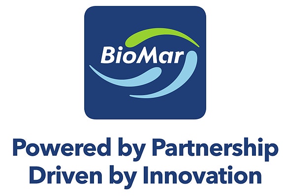 BioMar Norge AS logo