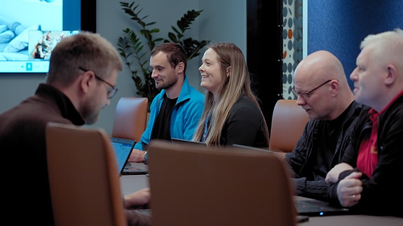 Bilde 2 av 4 i jobbannonse-galleriet