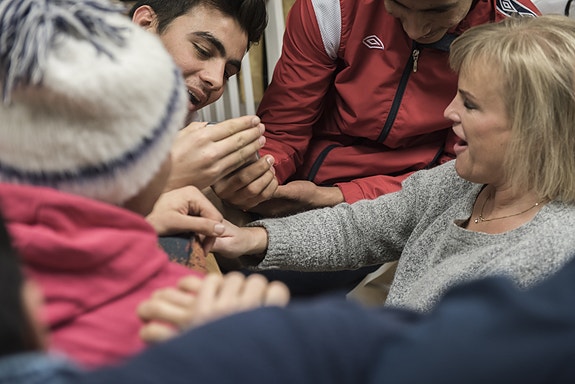 Bilde 1 av 1 i jobbannonse-galleriet