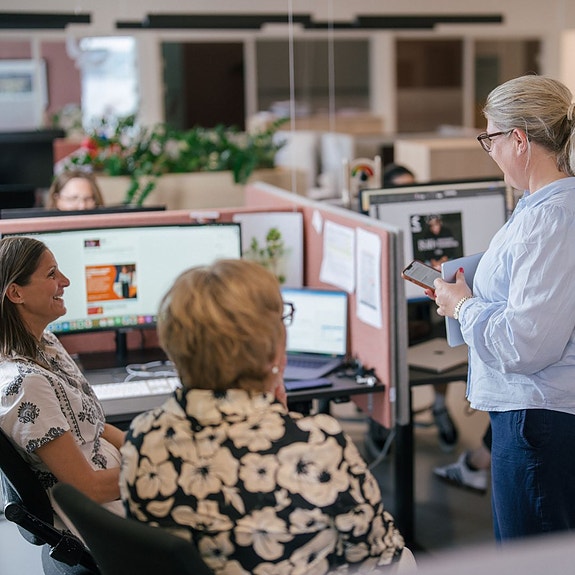 Bilde 4 av 7 i jobbannonse-galleriet