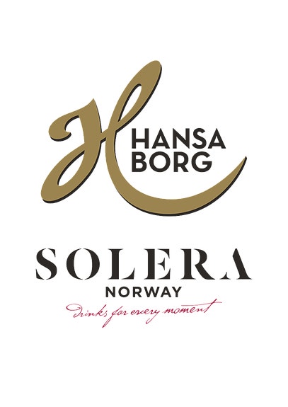 Hansa Borg & Solera Beverage Group logo