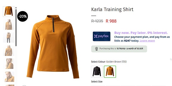 Product image 2 of 6