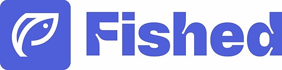 Fished AS logo