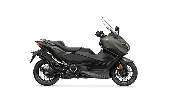 Yamaha TMAX-Nyhet 2026 25 of 29