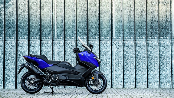 Yamaha TMAX-Nyhet 2026 6 of 29
