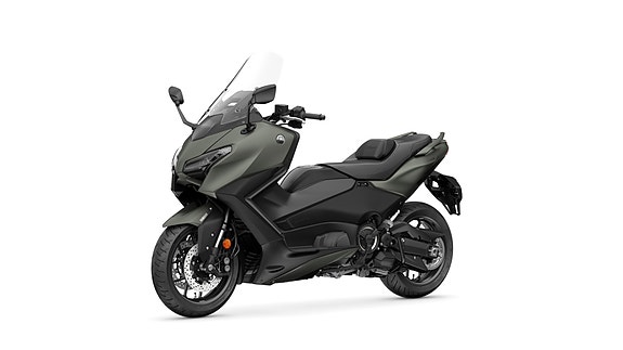 Yamaha TMAX-Nyhet 2026 28 of 29