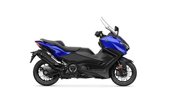 Yamaha TMAX-Nyhet 2026 19 of 29