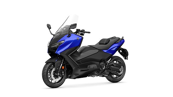 Yamaha TMAX-Nyhet 2026 23 of 29