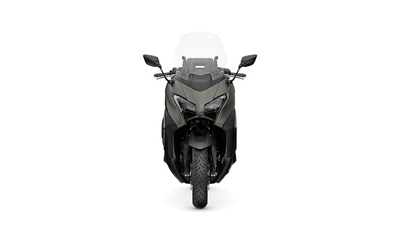 Yamaha TMAX-Nyhet 2026 29 of 29
