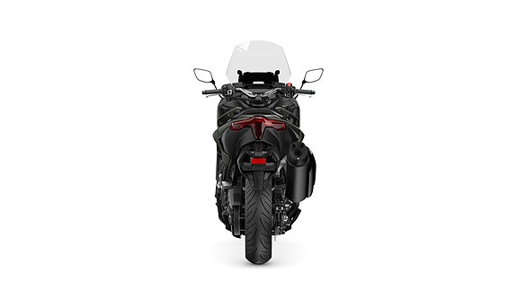 Yamaha TMAX-Nyhet 2026 26 of 29