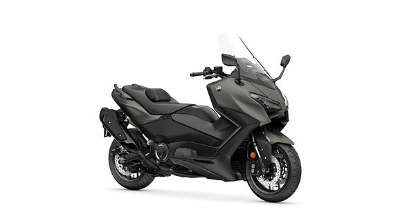 Yamaha TMAX-Nyhet 2026 24 of 29