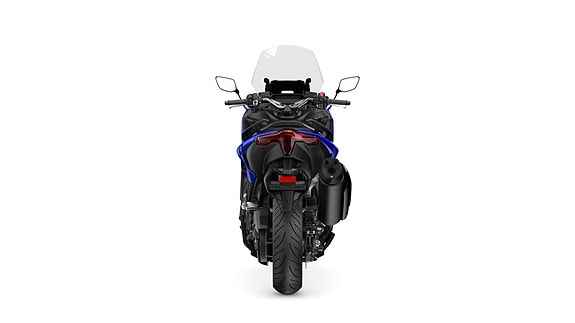Yamaha TMAX-Nyhet 2026 21 of 29