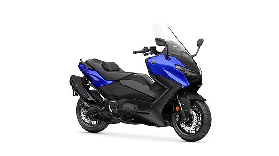 Yamaha TMAX-Nyhet 2026 18 of 29