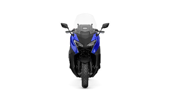 Yamaha TMAX-Nyhet 2026 22 of 29