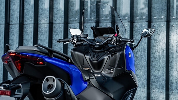Yamaha TMAX-Nyhet 2026 14 of 29