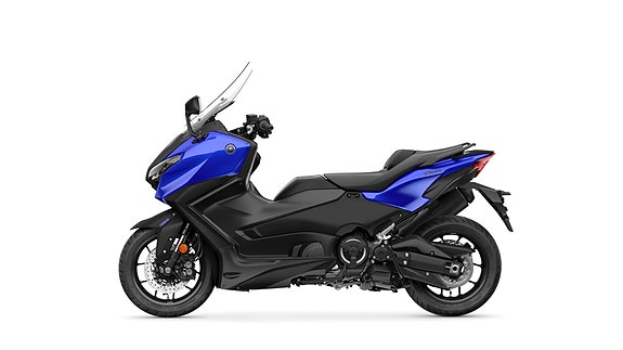 Yamaha TMAX-Nyhet 2026 20 of 29
