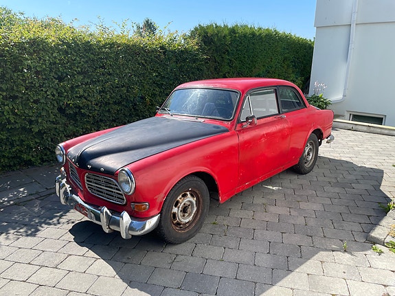 Volvo Amazon 3 of 30