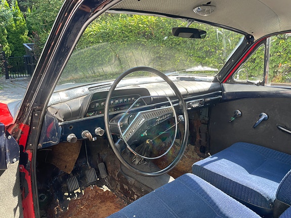 Volvo Amazon 10 of 30