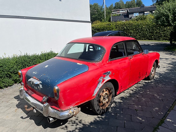 Volvo Amazon 7 of 30