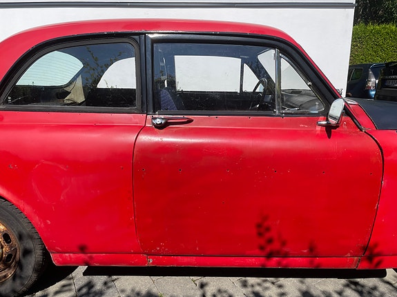 Volvo Amazon 25 of 30