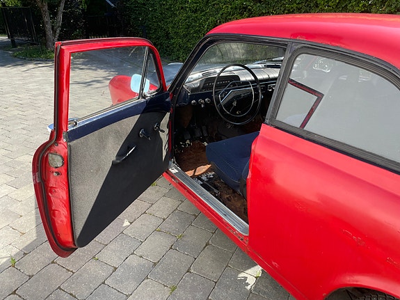Volvo Amazon 8 of 30