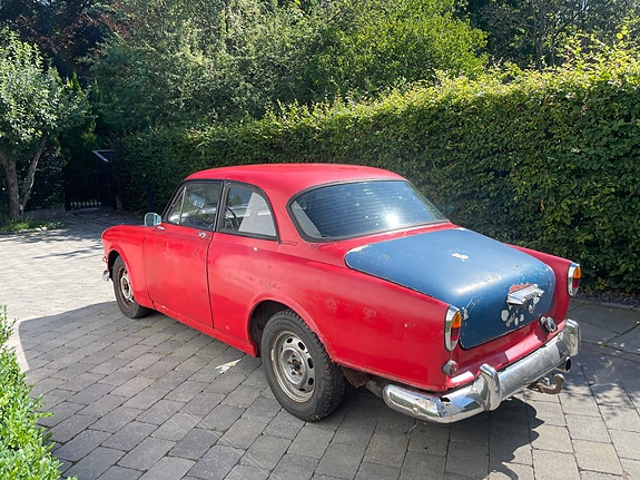 Volvo Amazon 4 of 30