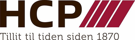 H.C. Petersen AS logo