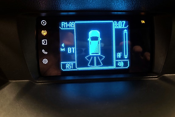 Ford Transit Connect 25 of 29