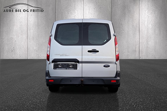 Ford Transit Connect 5 of 29