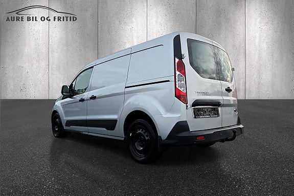 Ford Transit Connect 8 of 29
