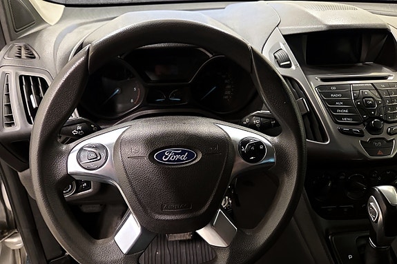 Ford Transit Connect 19 of 29