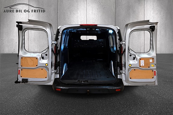 Ford Transit Connect 14 of 29