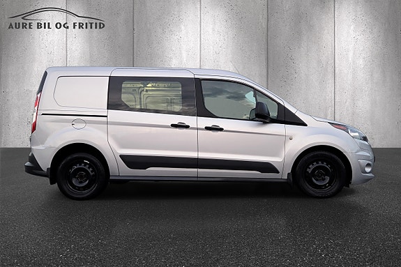 Ford Transit Connect 3 of 29